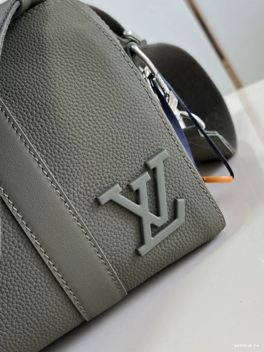 WIS VUITTON KEEPALL LOUIS CITY 0921